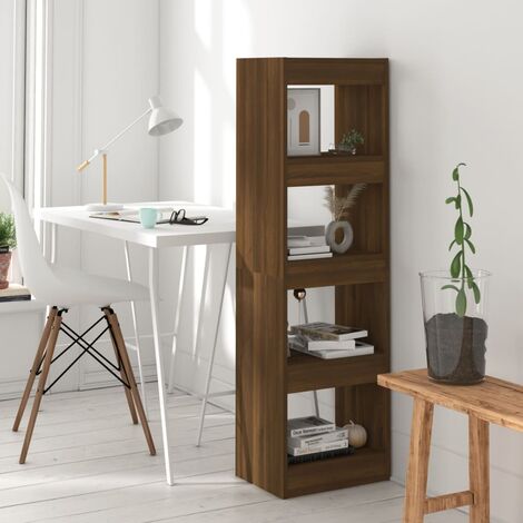 Libreria a 6 Livelli, Scaffale Portaoggetti, Libreria in vetro temperato,  Scale Mensola, per Soggiorno Bagno Cucina Corridoio, Montaggio Facile,  Struttura in acciaio