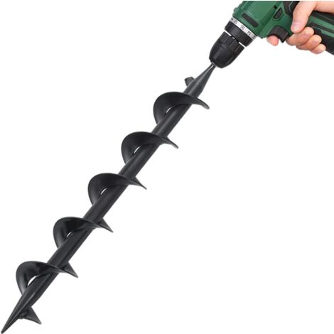 Hikoki 783262 Punta Trapano SDS-PLUS 15x165mm Calcestruzzo - Foto 8