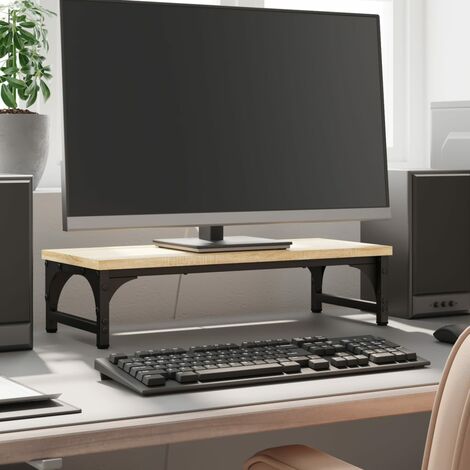 GOPLUS Supporto PC Portatile, Tavolino Porta Computer e Tastiera
