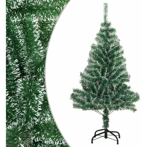 Albero di natale Folto Verde 150cm