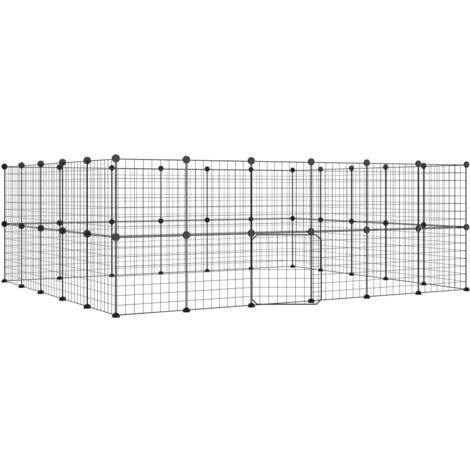 Mobiletto Sera Per Scaper Cube - 90 Cm Con Porta Nera | Base Per Acquario 40x40 Cm - Foto 6