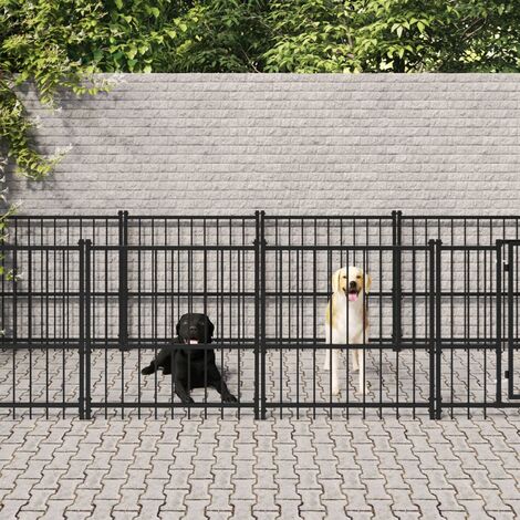 Cancelletto da Esterno - DOG BARRIER OUTDOOR