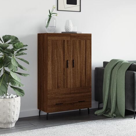 Credenza alta Londress - Tanto spazio,stile Scandinavo