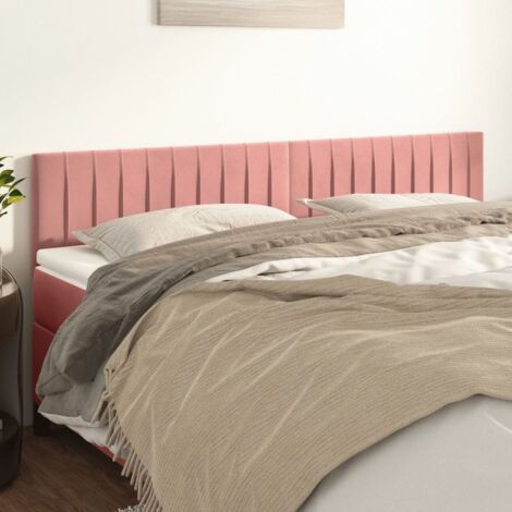 Testiera Letto Rovere Fumo 120x1,5x80 cm in Legno Multistrato