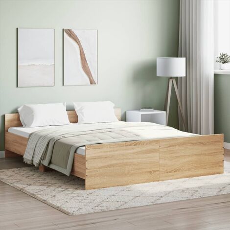 LETTO 1PIAZZA E 1/2 CON GIROLETTO MOD. LAFABRICA ROVERE ARTISAN E TADAO