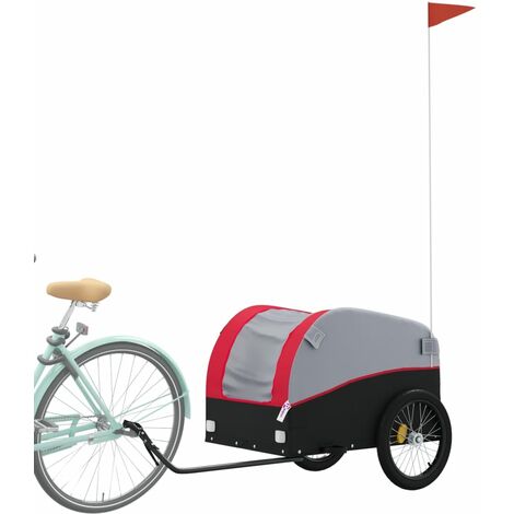 NICEDACK Gancio per Rimorchio per Bicicletta Gancio Di Traino per