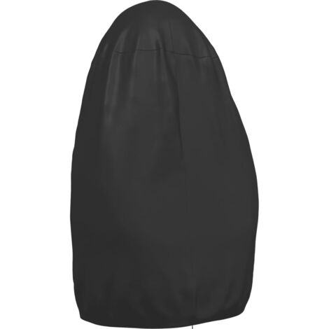 Copertura Impermeabile Per Poltrona Sospesa | 190x115 Cm | Anti-UV E Antistrappo | Con Chiusura Lampo E Coulisse - Foto 14