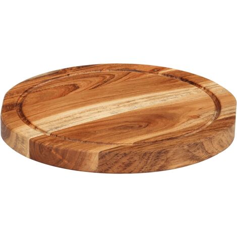 Tagliere in legno di acacia, Tagliere in legno Italia
