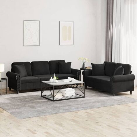 Fodera Per Cuscino Protettiva In PVC Lucido Nero - 80x80 Cm - Fetish Collection - 5