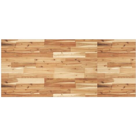 Piatto da portata in legno di acacia | Maisons du Monde