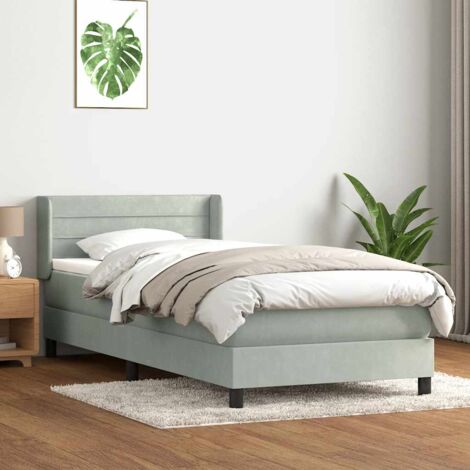Protège matelas absorbant Antonin blanc 160x210 Grand Bonnet 30cm