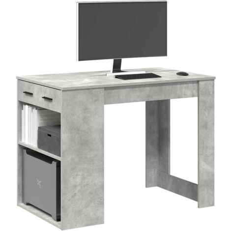 Porta PC Con Ripiano Per Stampante Struttura E Ripiani In Vetro Temperato Da 10 Mm Pezzani Srl Pc02