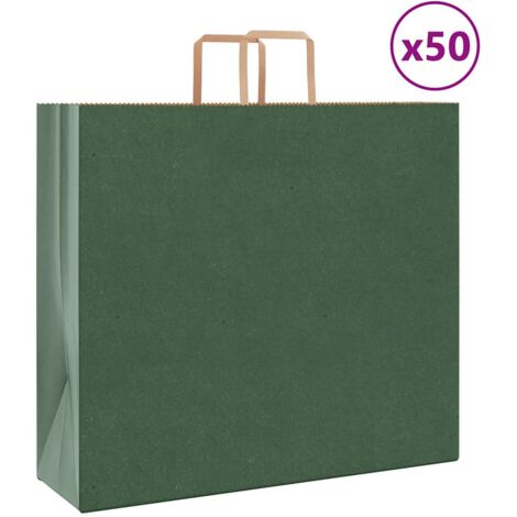 BUSTE IN CARTA PER FARMACIE CON STAMPA LOGO Bianco 18 8x24 Cm - GIMA PACKAGING