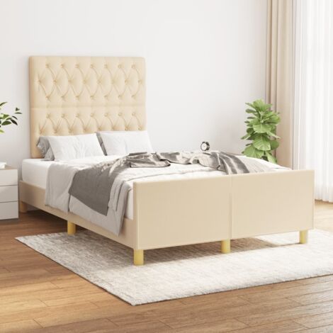 Materasso Per Lettino Babycalin 60x120 Cm - Tessuto Non Tessuto, Imbottitura Poliestere, 8 Cm Spessore!