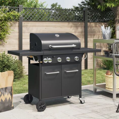 Griglia a gas commerciale griglie a gas per barbecue griglie per barbecue in acc