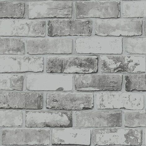 Debona Wallpaper Slate Grey 6753 Full Roll