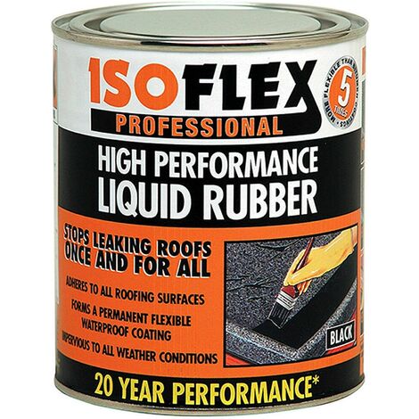 Isoflex Liquid Rubber 2.1L