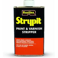 Rustins Strypit 1L