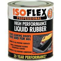 Isoflex Liquid Rubber 2.1L