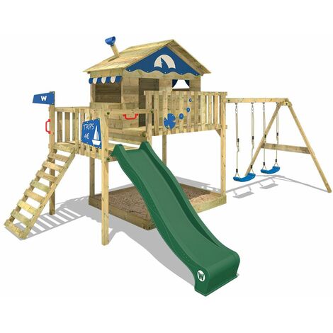 wickey climbing frame accessories