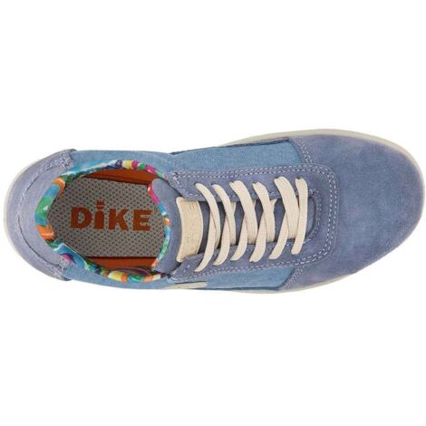 DIKE SCARPA LADY LEVITY S1P CIELO 37