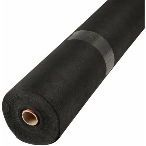 Zelsius Premium Unkrautvlies 30 x 1 m 150 g/m² Unkrautfolie, Gartenvlies