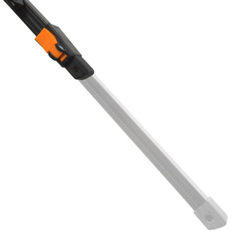CampFeuer Campingtisch faltbar 90,5 x 51,5 cm, schwarz, Klapptisch mit Tragetasche, Höhenverstellbar