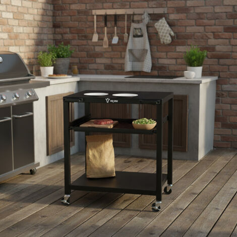 BBQ-Toro