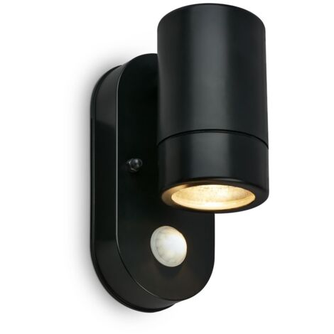 Luce esterna Della Parete Impermeabile Lampada Da ... - Vicedeal