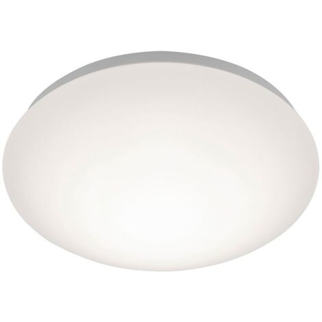 Lampada da soffitto LED Lampada da soffitto 3000K luce bianca calda 12W Ø28cm Briloner
