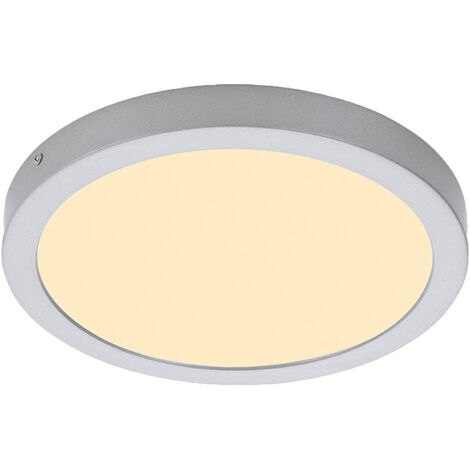 Apparecchio da incasso a parete a LED dierabile 3 W per 60 ISO