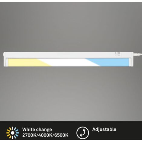 Lampada Da Incasso LED Ricaricabile Con Sensore Di Movimento – Luce Per Armadio, Cucina, Scale, 3000K Calda, Batteria 1500mAh, Dimmerabile E Magnetica – 1 Pezzo