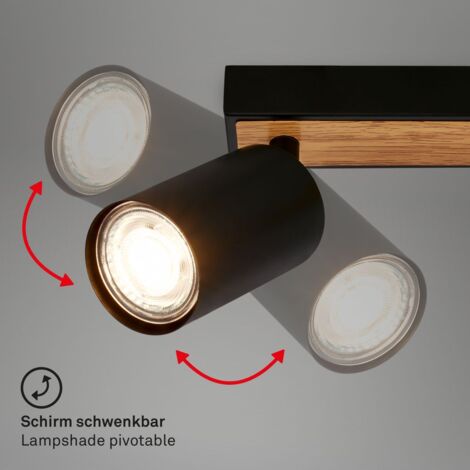 Lumen 3101 - Lampada da soffitto per interni - Moretti Luce