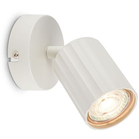 Lampada Da Parete Lampada Da Parete Per Interni Faretto Lampada Da Lettura Corridoio Orientabile Gu10 87611216