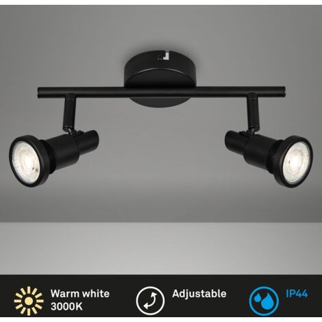 Philips ACUNA LED/12W/230V 2700K lampada da soffitto con sensore