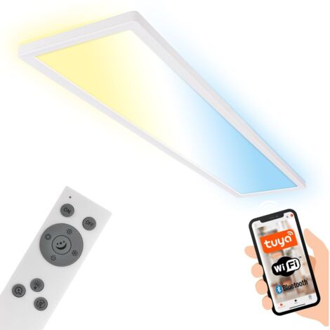 TG. 220 - 240 V, 3 A, WiFi 2.4 GHz, 46 x 46 x 18 mm) Unitec 31043