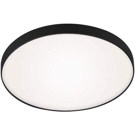 Plafoniera LED B.K.Licht 13W - 1600 Lumen, 4000K Bianco Naturale, IP54 Resistente Agli Schizzi - Per Bagno E Casa - Foto 6