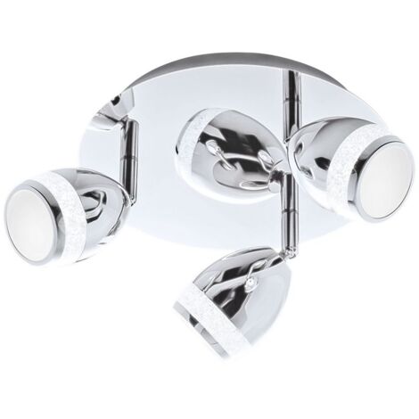 PHILIPS LIGHTING 871951434079400 Hue Lampada soffitto LED da bagno Adore GU10 EUR 77,11