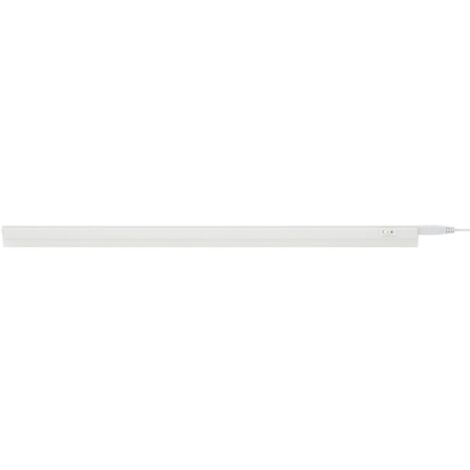 TELEFUNKEN Lampada da incasso a LED 58,45 cm 8W 800lm bianco