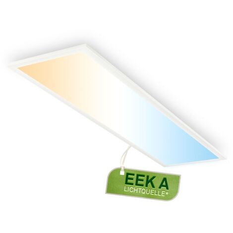 Lampada A Pannello LED Rotonda 24V 6W - Tunable White CCT 2000K-6000K - Dimmerabile Per Smart Home