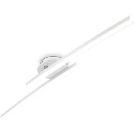 Lampada da parete LED Mini, braccio flessibile, nichel, 3.000K