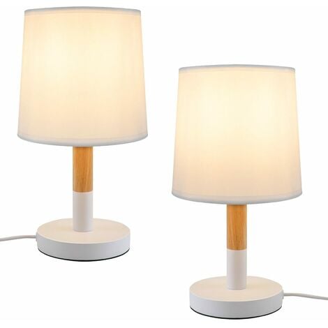BRILLIANT Lampe, Calandra 1x A60, Tischleuchte (FSC) 42W, schwarz/holzfarbend, E27, aus nachhaltiger Holz Waldwirtschaft