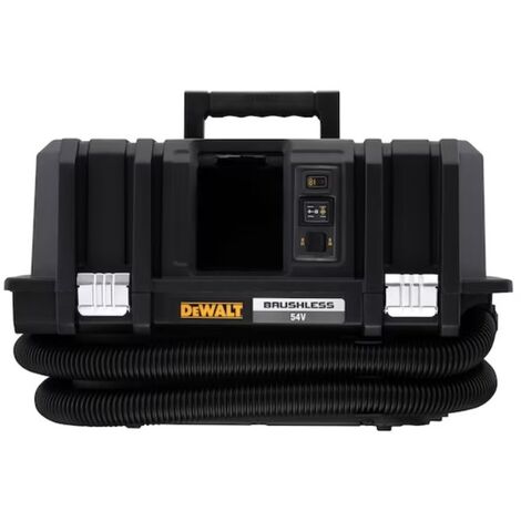 Dewalt DCV501LN-XJ - Aspiratore a batteria XR 18V Classe L