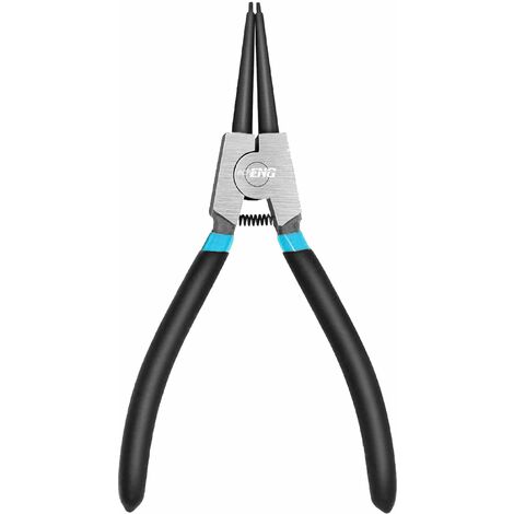 Pinze per seeger anelli elastici becchi dritti per esterni 152 mm - UM 30 P002 (1/4)