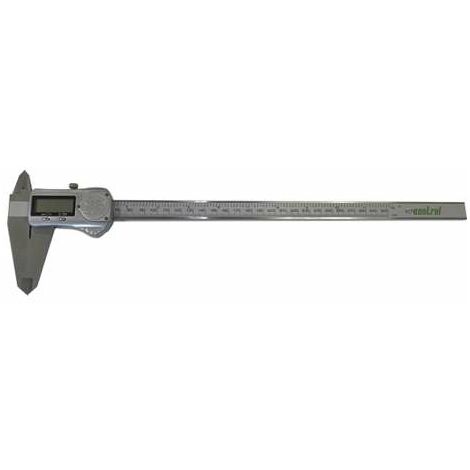 Calibro di profondità 0-150 mm acciao INOX 1//50 0,02 professionale SM 10 CLP2