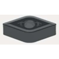 Inserti per Tornitura Romboidale 55° Negativo - Talicarb DNMG150404SS-TCU540