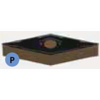 Inserti per Tornitura Romboidale 35° Positivo - Talicarb160404MF-TCPP25