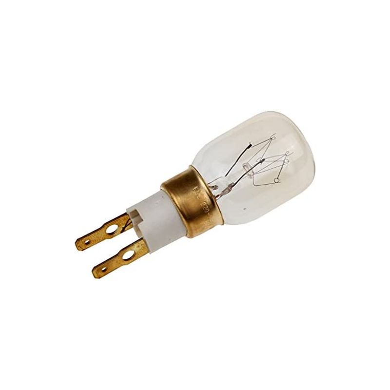 Affidabile lampadina per lampada di sale per frigorifero elettrodomestico  15w E1