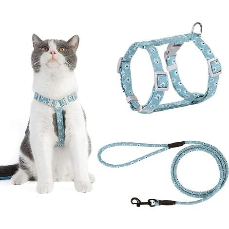 Animalis Collier Fantaisie Poisson Pour Chat Marron