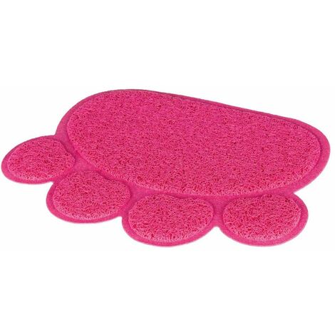 Tapis De Litiere Pour Chat